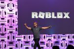 David Baszucki, founder and CEO of Roblox - Roblox Developer Conference 2019