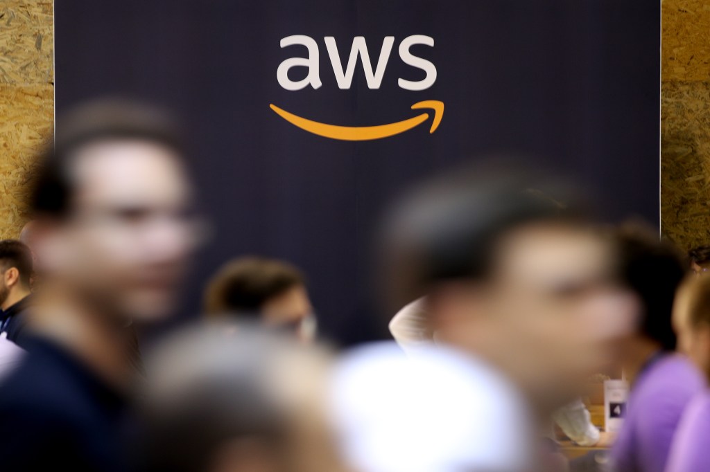 Amazon AWS invests $12.7 billion in India