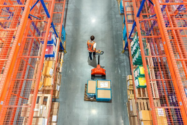 Florida-based logistics provider ShipMonk raises 0 million on the back of rising eCommerce demand – TechCrunch