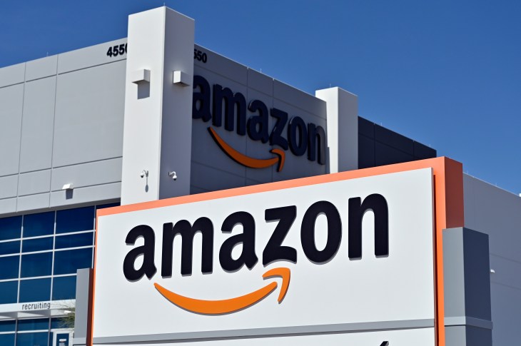 Amazon is Primed for online domination | TechCrunch