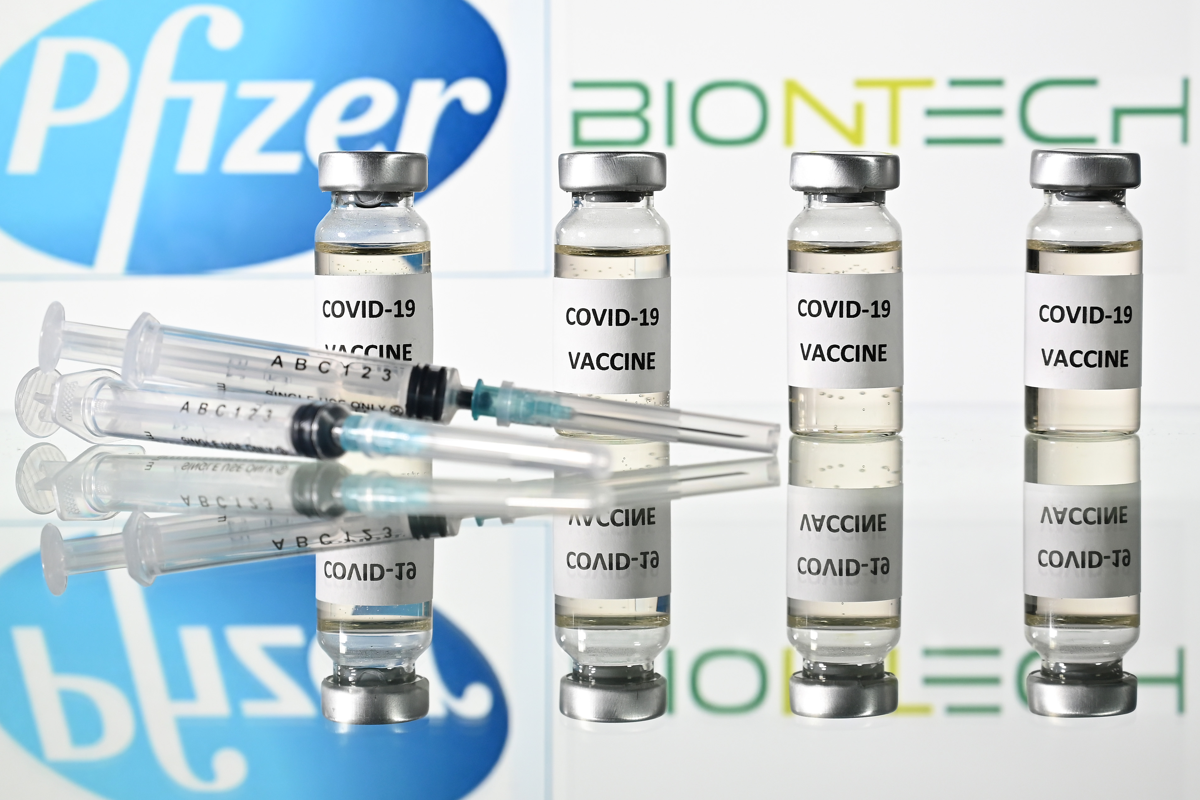 FDA fully approves Pfizer-BioNTech's COVID-19 vaccine | TechCrunch