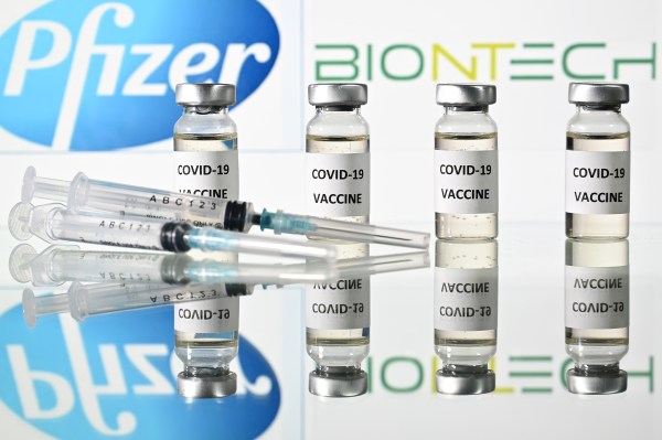 FDA fully approves Pfizer-BioNTech’s COVID-19 vaccine