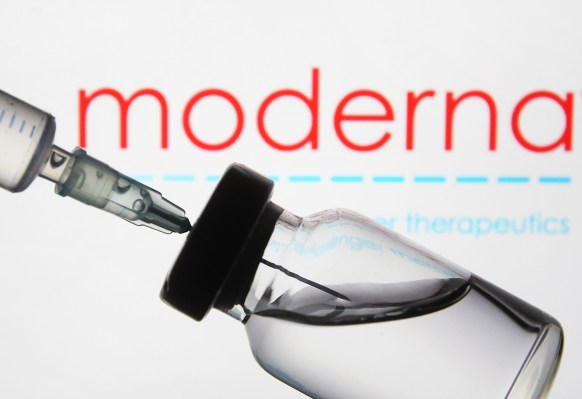 Moderna sues Pfizer, BioNTech over alleged mRNA patent infringement