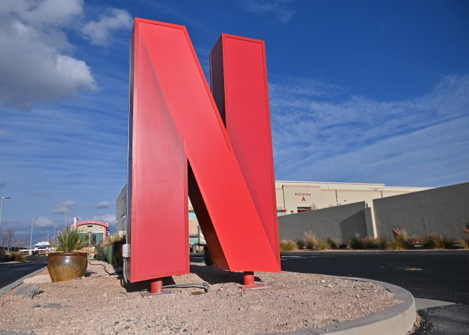 What Netflix's move into gaming means for developers image