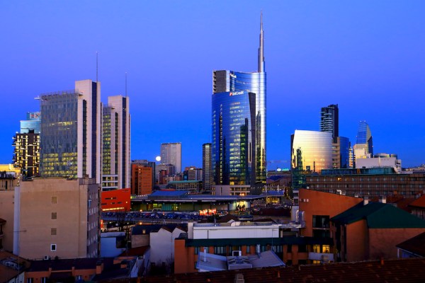 Surging homegrown talent and VC spark Italy’s tech renaissance