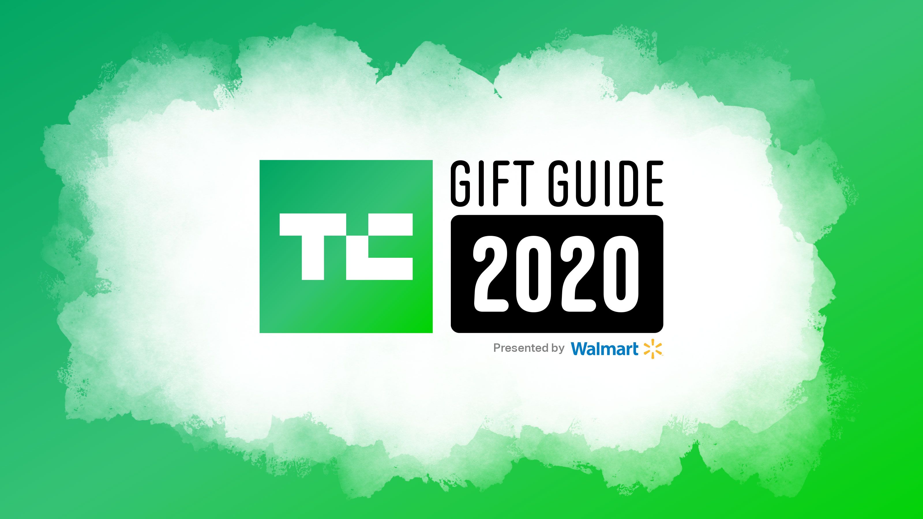 Gift Guide 2020 Logo
