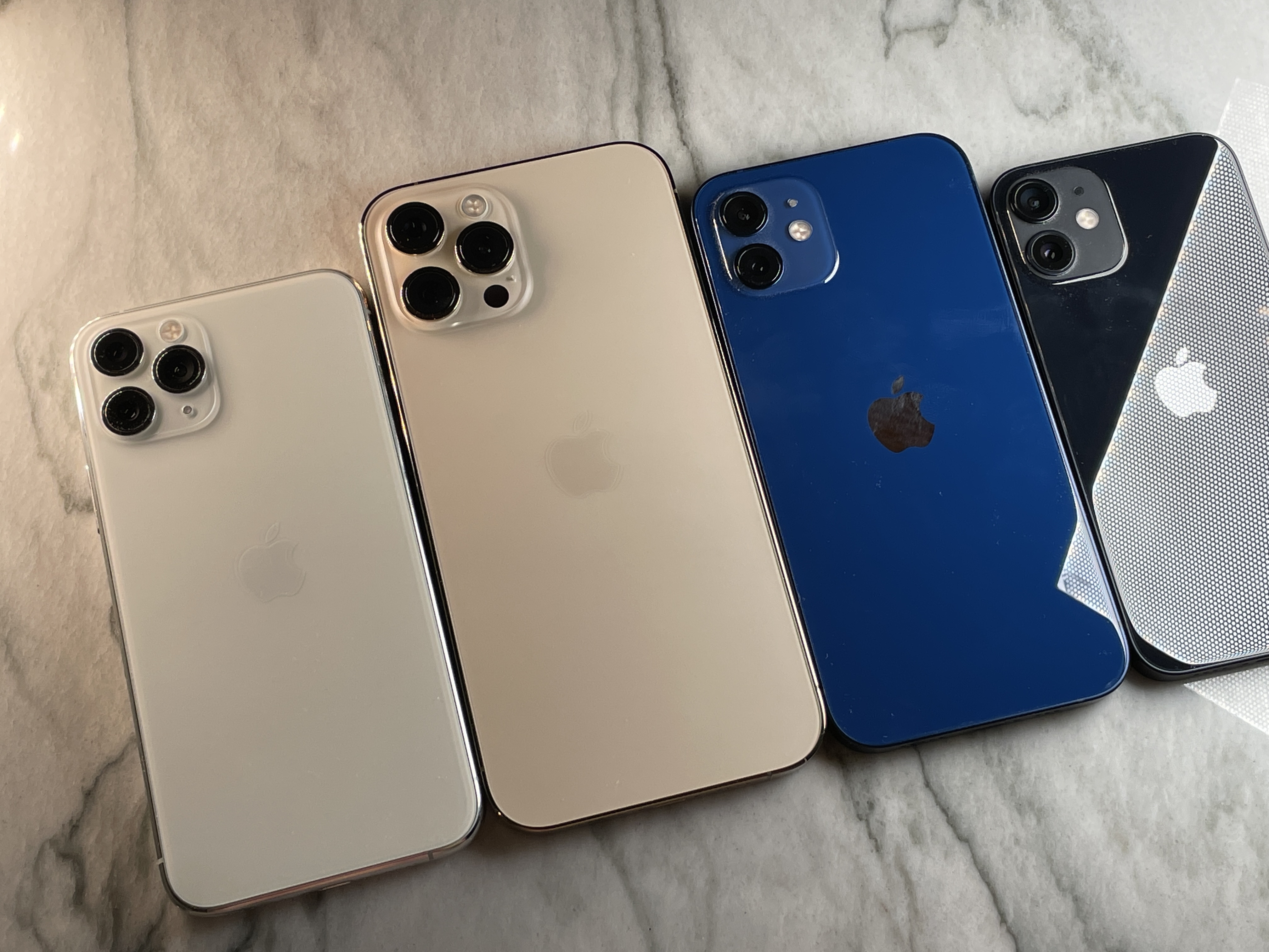 Review: The iPhone 12 Pro Max is worth its handling fee | TechCrunch