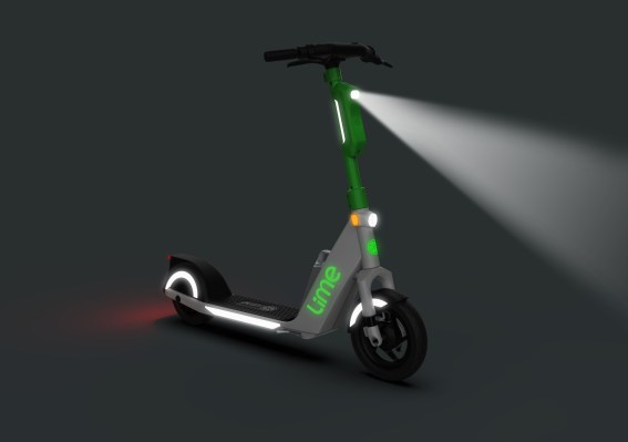 Lime suspends operations in South Korea due to “chaotic scooter environment”