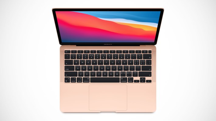 Apple unveils new Macs – TechCrunch