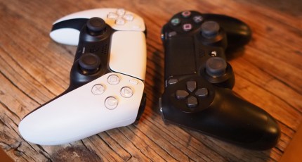 The PlayStation 4 will be able to play PlayStation 5 games remotely | TechCrunch