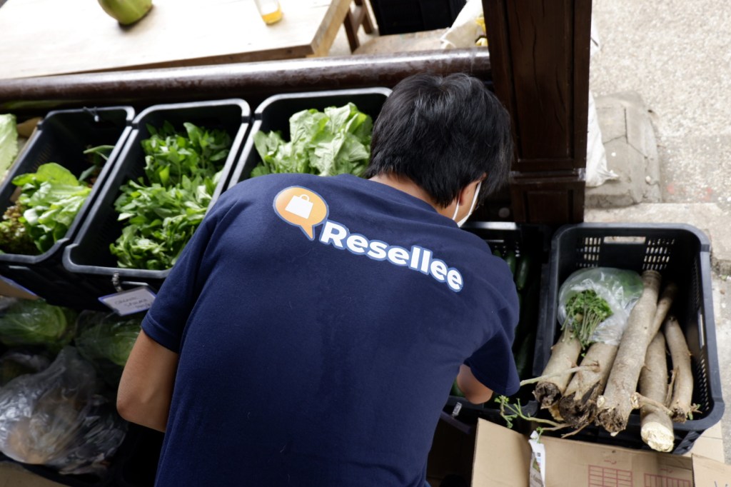 Resellee wants to become the Pinduoduo of Southeast Asia