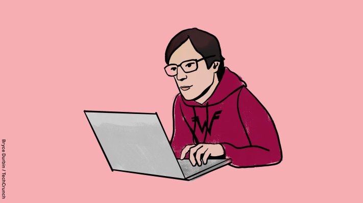 Rivers Cuomo finds meaning in coding – TechCrunch