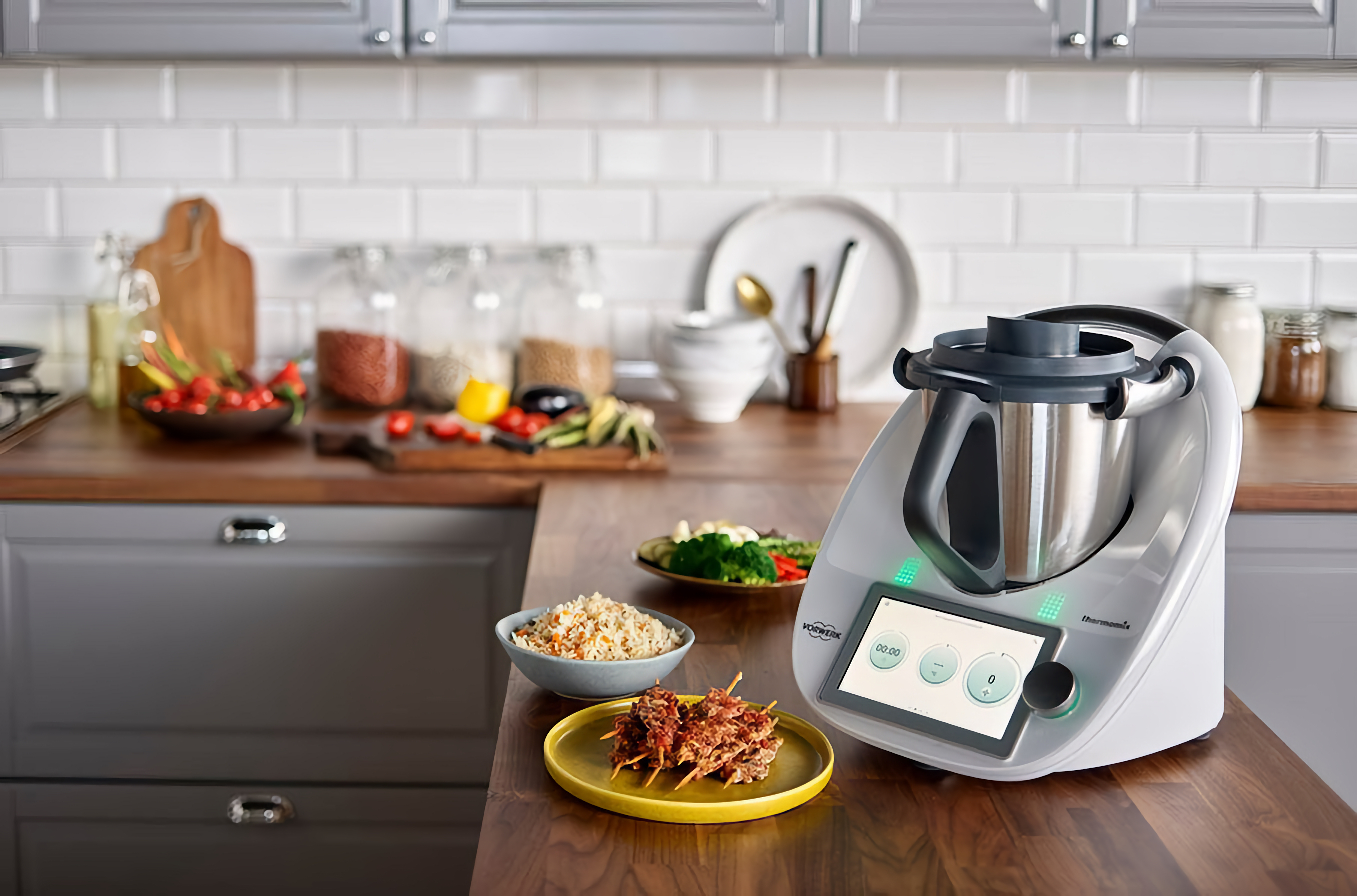 Gift Guide: Smart cooking gadgets for the smart cookies on your