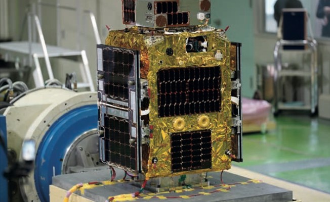 photo of Astroscale raises $109M for its on-orbit services technology image