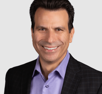 Autodesk CEO Andrew Anagnost explains the strategy behind acquiring Spacemaker
