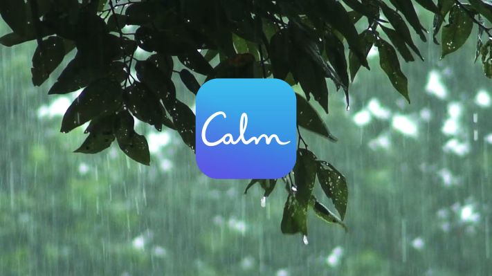 Calm’s hilarious CNN ad campaign sent the meditation app flying up App Store charts – TechCrunch