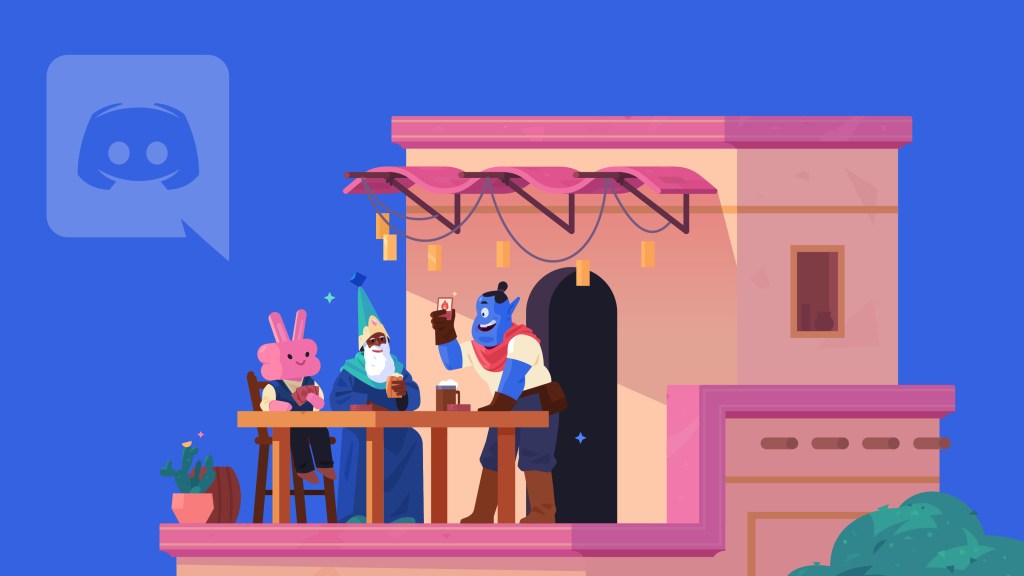 Discord Is Close To Closing A Round That Would Value The Company At Up To 7b Techcrunch