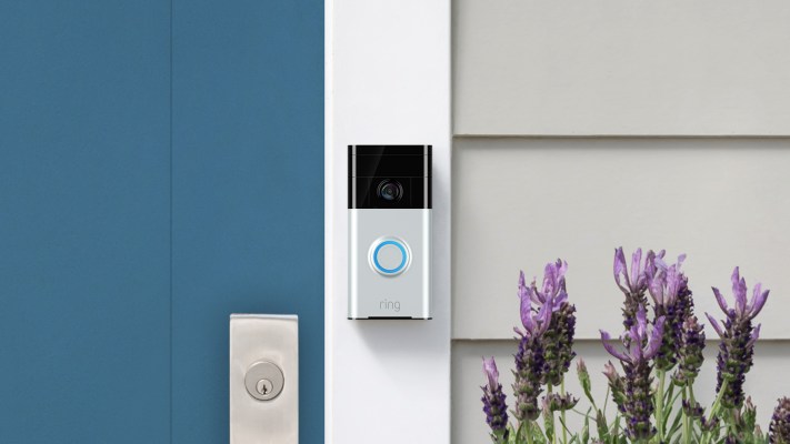 Ring doorbells recalled over fire threat – TechCrunch