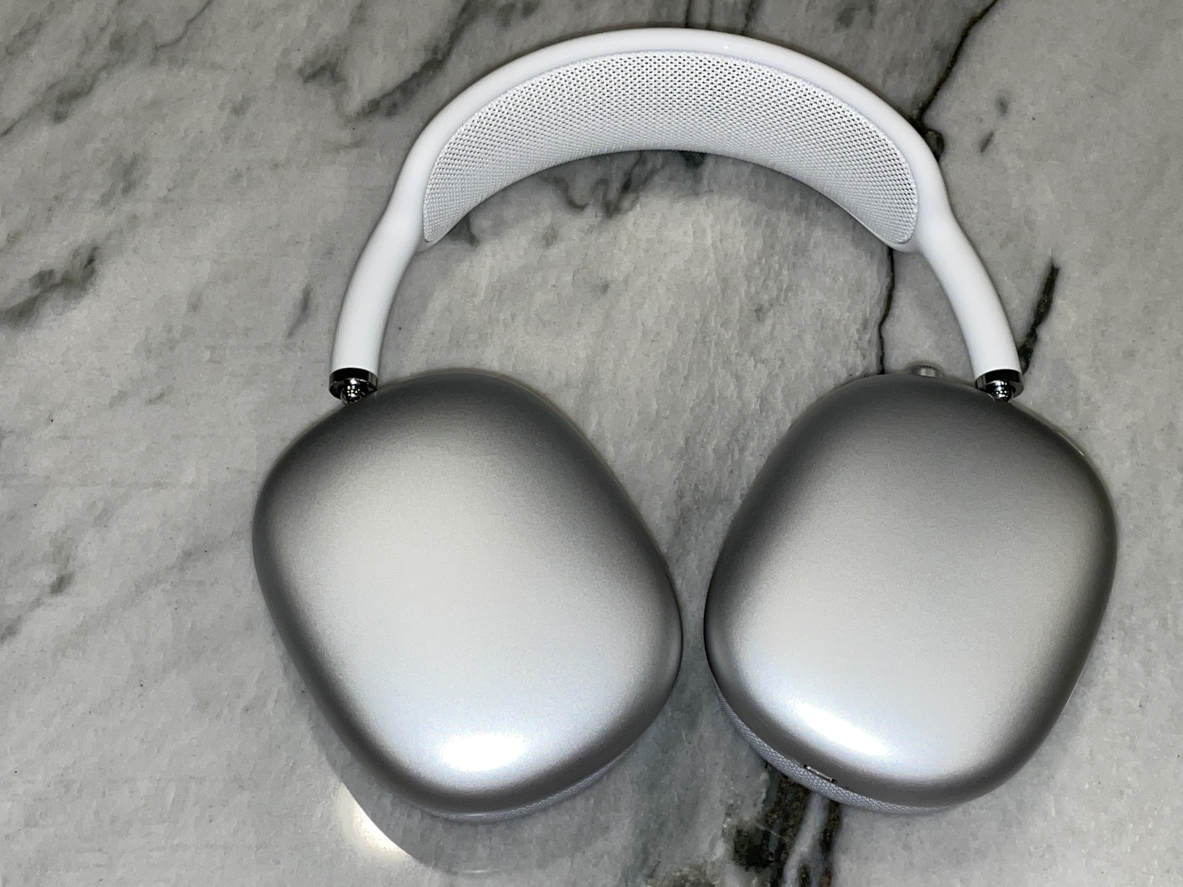 This is not a review of Apple's new AirPods Max headphones