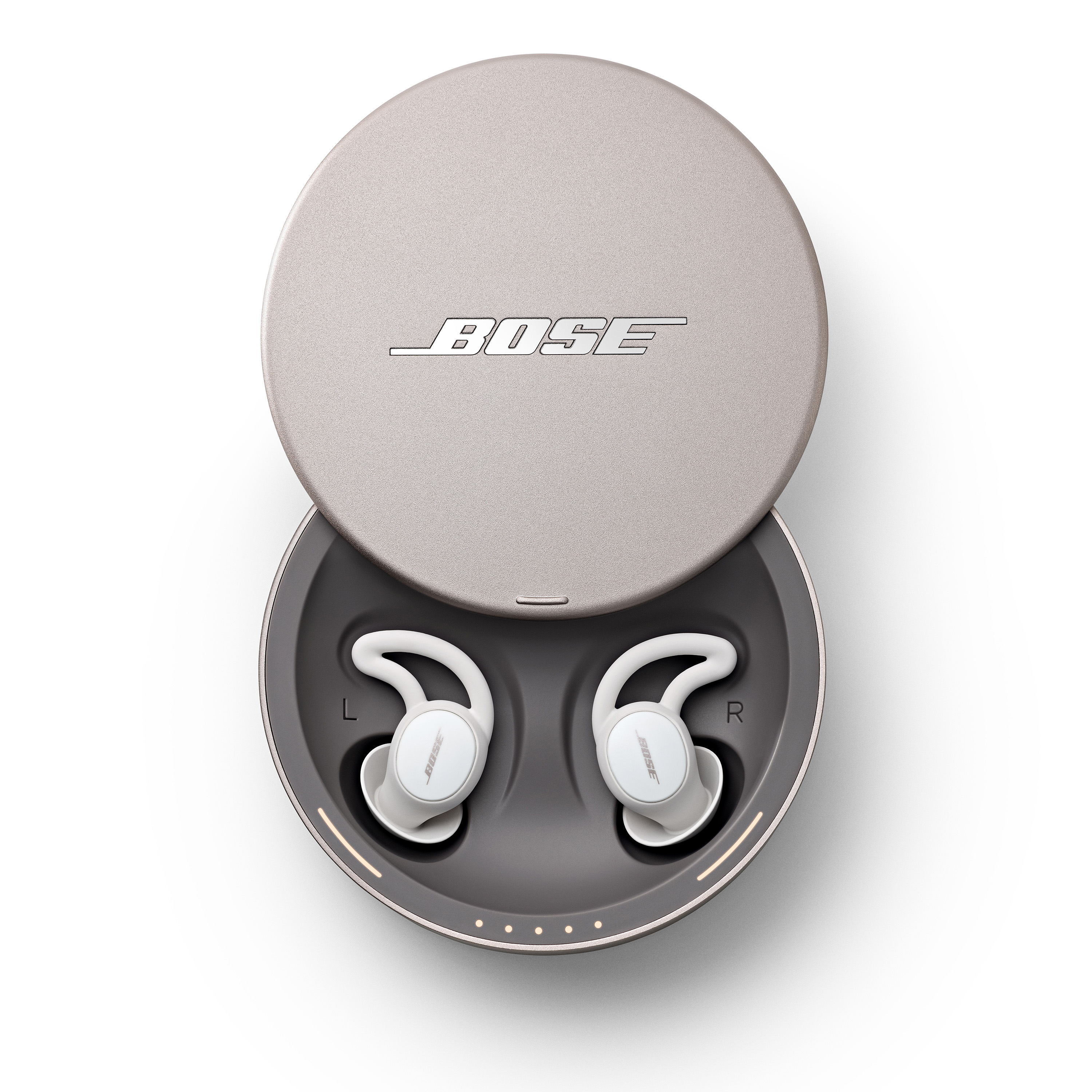 Bose’s latest sleep-centric earbuds mostly do the trick