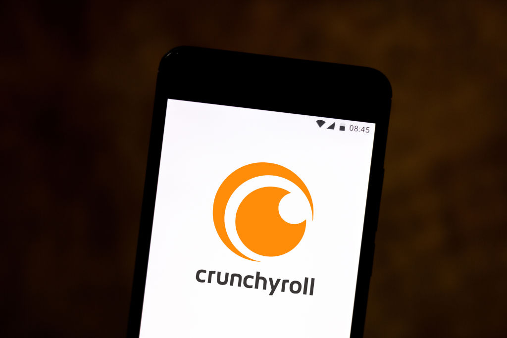 Crunchyroll Crosses Three Million Subscribers