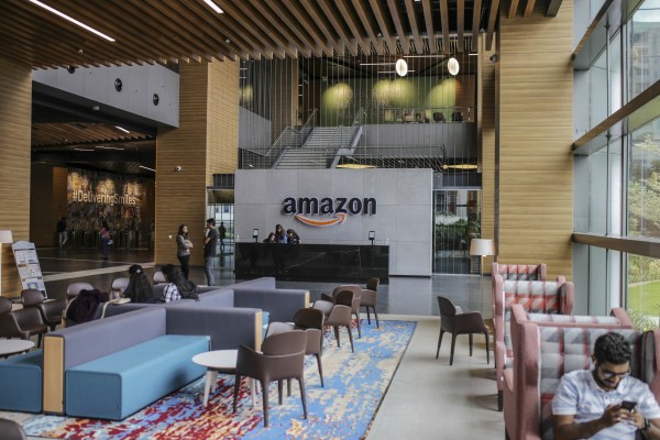 Amazon eyes launching its computer science education program in India