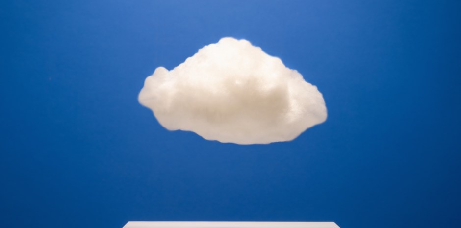 An argument against cloud-based applications | TechCrunch