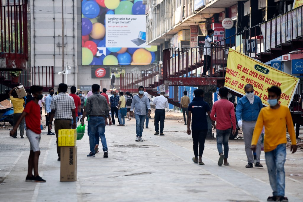India’s CityMall cuts 191 jobs following $75 million fundraise in late March