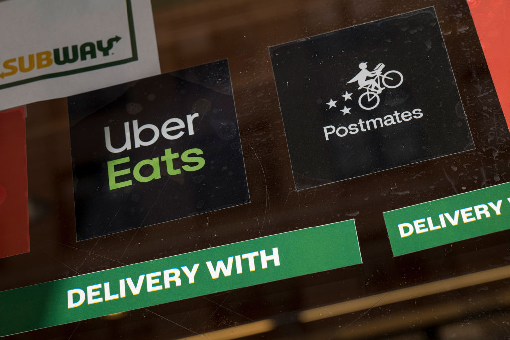 Uber Eats to pay millions for itemizing Chicago restaurants without consent thumbnail
