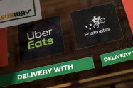 Uber Eats to pay millions for listing Chicago restaurants without consent Image