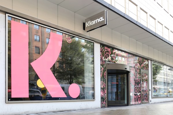 Daily Crunch: Raise now, pay later: $800m funding round cuts Klarna's valuation by 85%