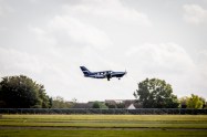 Hydrogen startup ZeroAvia has a zero-emission vision, but its next plane is a hybrid Image