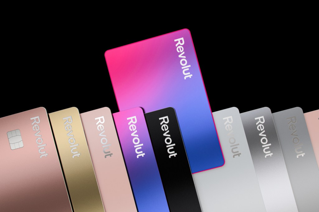 Revolut confirms cyberattack exposed personal data of tens of thousands of  users | TechCrunch