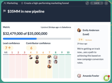 Koan raises $1M more as it adds a free tier to its OKR software – TechCrunch