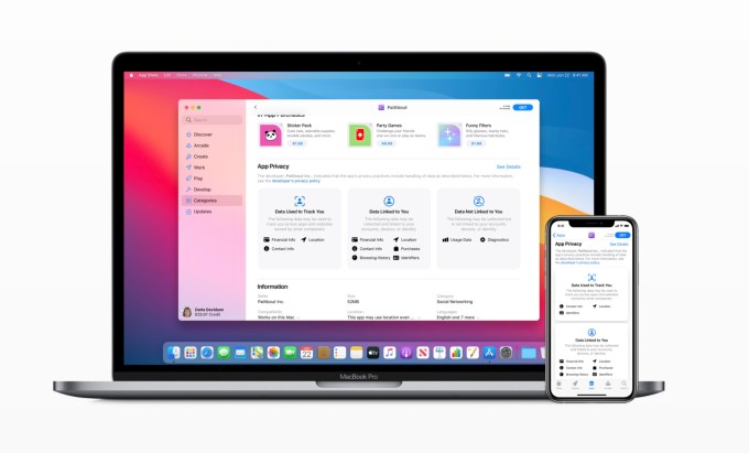 A Parent's Guide to In-App Purchases on iOS, iPadOS, and macOS - The Mac  Security Blog