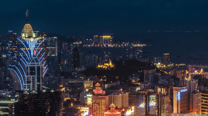 Asia’s casino capital Macau to host a CES alternative in 2021