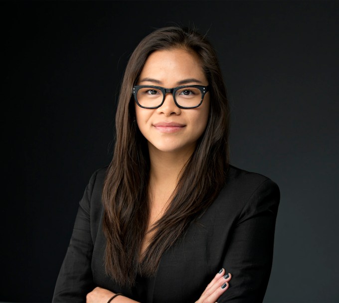 Stuf - CEO headshot - Katharine Lau