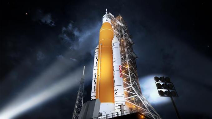 FTC sues to stop Lockheed Martin acquiring Aerojet Rocketdyne image