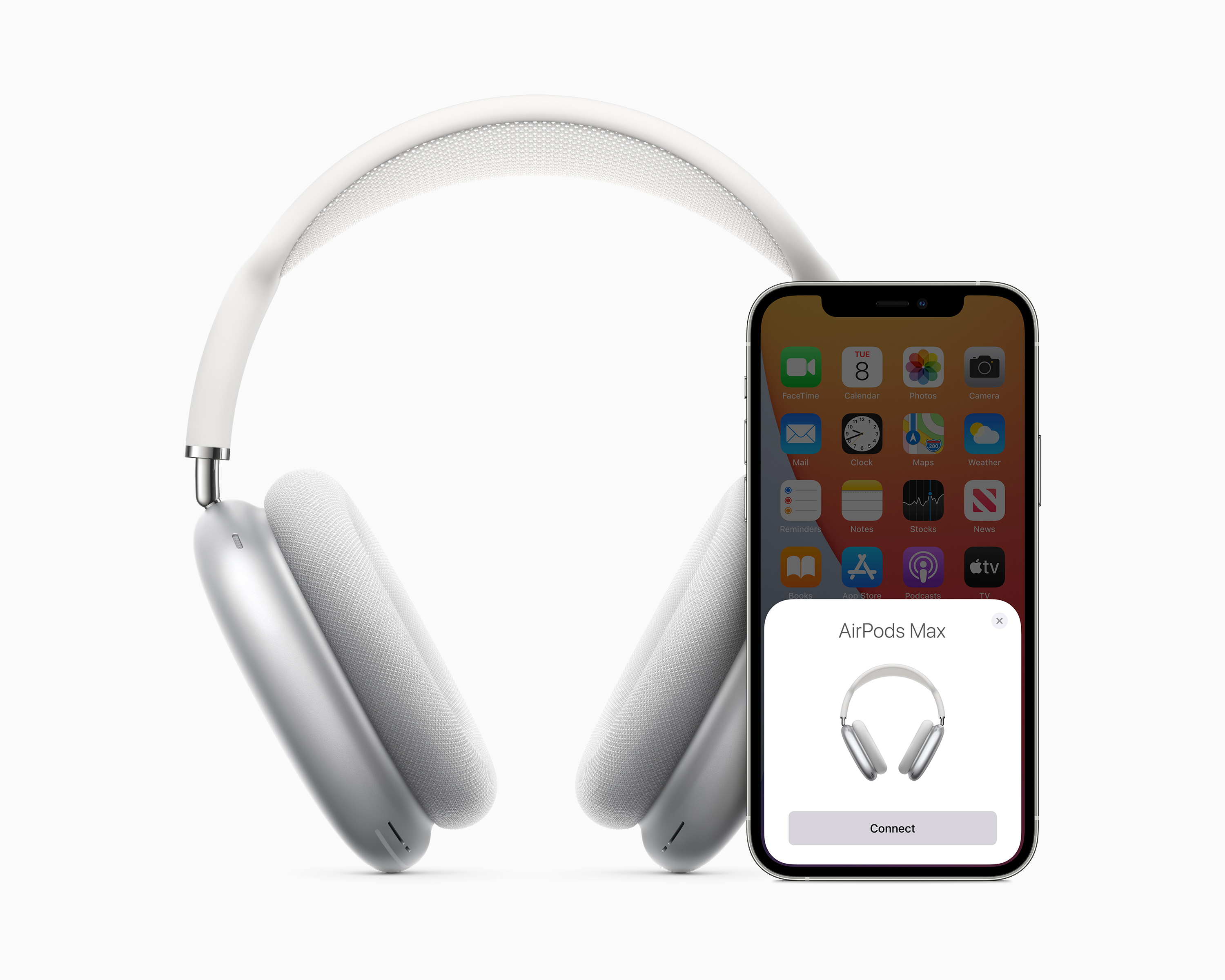 Rusten strimmel Øjeblik Daily Crunch: Apple announces AirPods Max headphones | TechCrunch