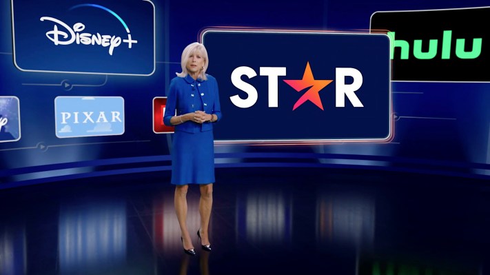 Disney will fuel international growth with Star brand and Star+ app – TechCrunch