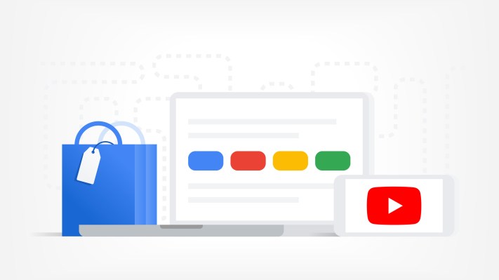 Google’s new user controls let you limit ads about weight loss, parenting and more – TechCrunch