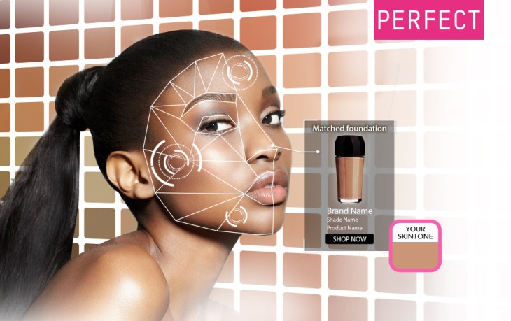 korrekt tvetydigheden kul Perfect Corp., developer of virtual beauty app YouCam Makeup, closes $50  million Series C led by Goldman Sachs | TechCrunch