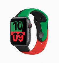 Apple celebrates BlackHistoryMonth apple watch series 6 012621 carousel.jpg.medium e1611941415658