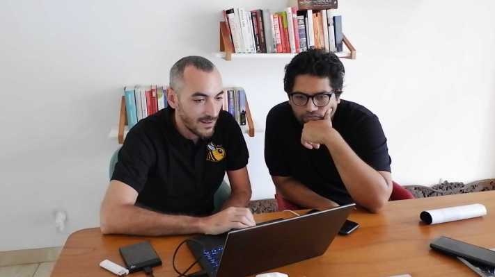 BukuKas raises $10 million led by Sequoia Capital India to build a “end-to-end software stack” for Indonesian SMEs – TechCrunch