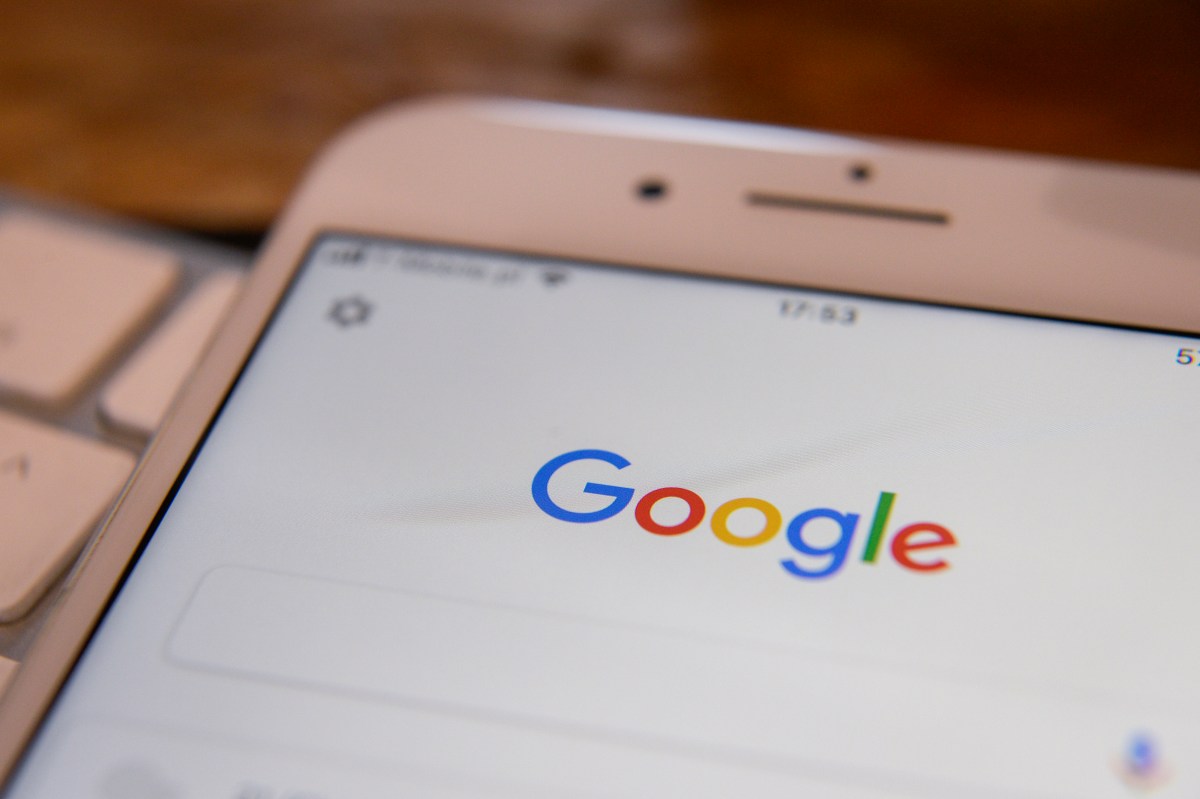 Google apunta a páginas optimizadas para SEO no deseadas y spam con su nueva actualización de búsqueda