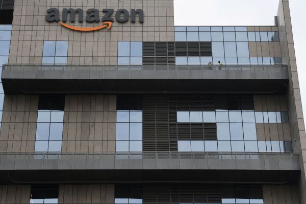 India's Supreme Court rules in favor of Amazon to stall $3.4B Future and Relianc..