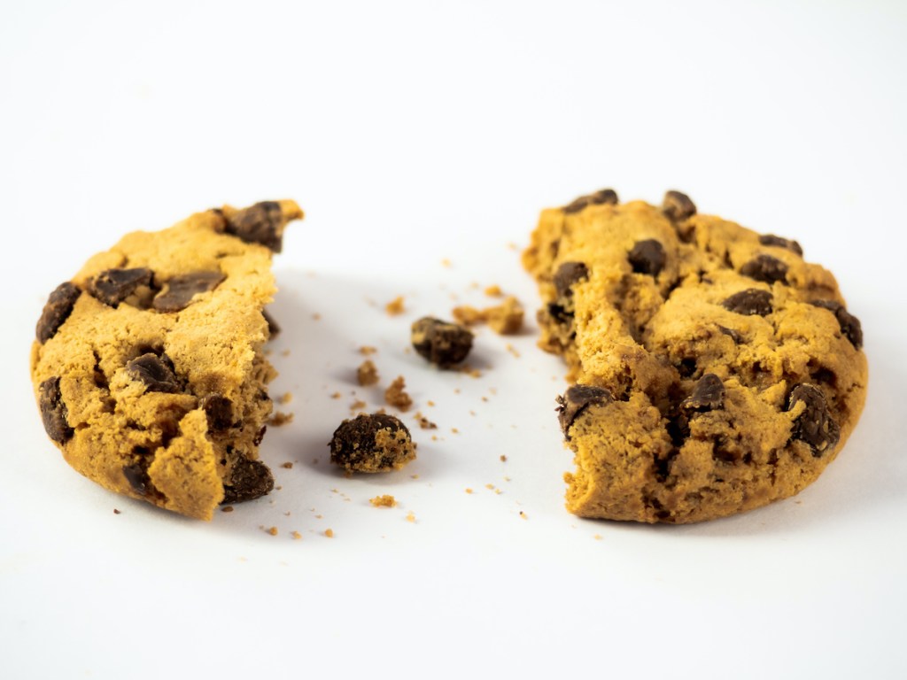 Update: Google is delaying its deprecation of tracking cookies