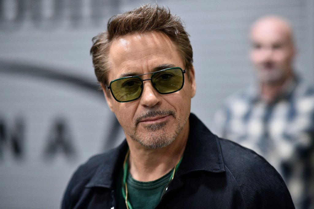Robert Downey Jr. is launching a new ‘rolling’ venture fund to back sustainability startups