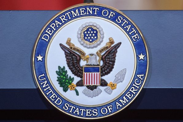 State Department reportedly orders diplomats to stop posting on social media after U.S. Capitol riots – TechCrunch