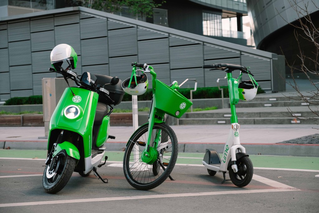 LIME-moped-bike-scooter
